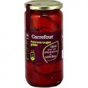 720Ml Poivrons Rges Ent.Crf
