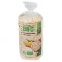 115G Galette De Mais Bio Crf B