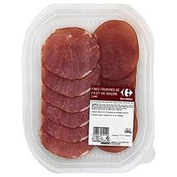 92G Fine Tr Filet Bacon 2