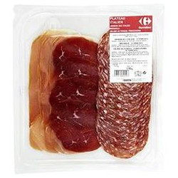 180G Plateau Italien Crf