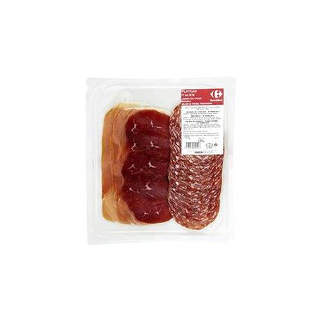 180G Plateau Italien Crf