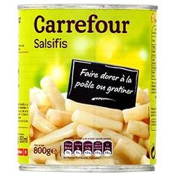4/4 Salsifis Crf