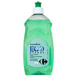 500Ml Liq Vsl Romarin Eco Crf