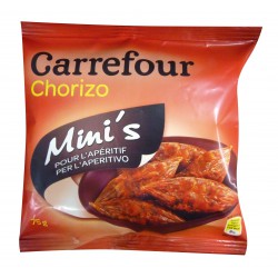 75G Mini Chorizo Crf