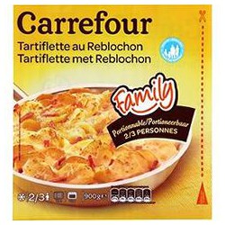 900G Tartiflette Crf