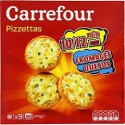 270G Pizzetas 3 Fromages Crf