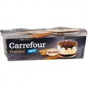 2X100G Tiramisu Speculoos Crf