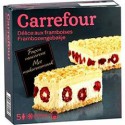 390G Macaron Framboise Crf