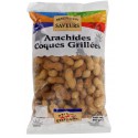 500G Arachides Coques Destination Saveurs