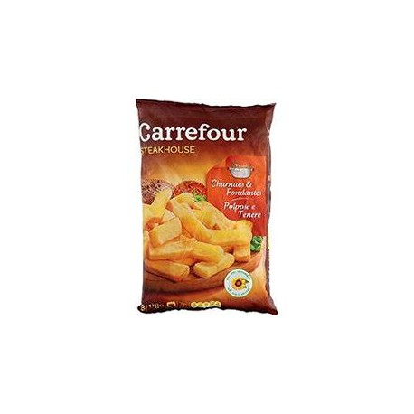 1 Kg Frite Steakhouse Crf