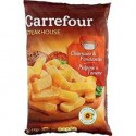 1 Kg Frite Steakhouse Crf