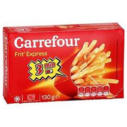 130G Frit Express Ht Crf