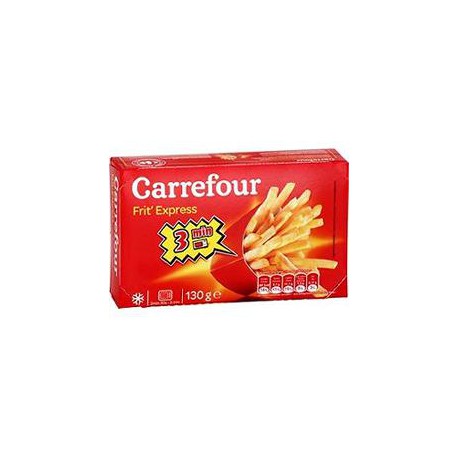 130G Frit Express Ht Crf