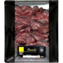 100G Bresaola Crf