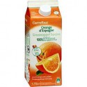 1,75L Jus Orange Es Pulpe Crf