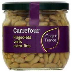 37Cl Flageolets Xf Crf