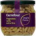 37Cl Flageolets Xf Crf