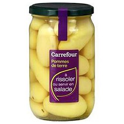 72Cl Pommes De Terre Carrefour