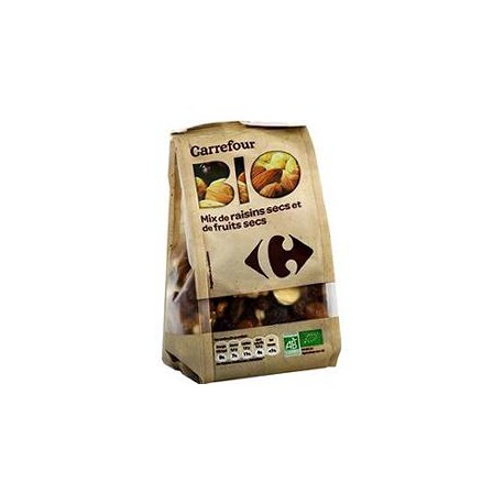 200G Mix Graines Crf Bio