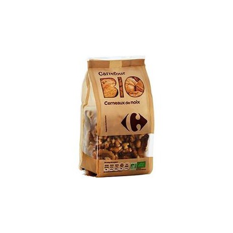 200G Cerneaux De Noix Crf Bio