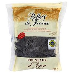 Saint 500G Pruneau Agen 33/44 Reflets De France