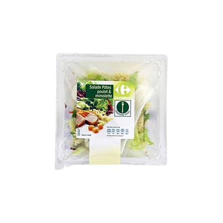 250G Salade Plt Pate Mimol Crf