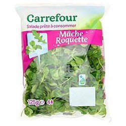 125G Mache Roquette Crf