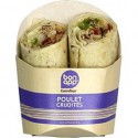 180G Wrap Plt Roti Crud. Crf