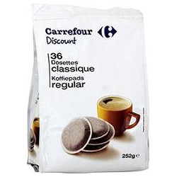 36 Dos.Cafe Equilibre Pp Blc