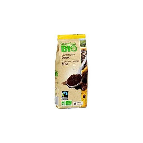 250G Cafe Mlu Bio Dx Crf Agir