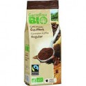 250G Cafe Moulu Bio Crf Agir