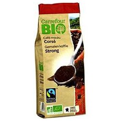 250G Caf Mlu Bio Corse Crf Agi