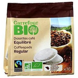 16X Dos Cafe Bio Eq.Crf Agir