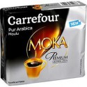 2X250G Cafe Mlu Moka Premi Crf