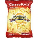 100G Crackers Forme Emm. Crf