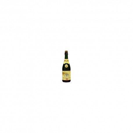 Bouteille 75Cl Cidre Fermier Doux Eflets De France