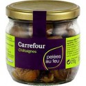 37Cl Chataignes Pelees Feu Crf
