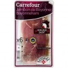 100G Jambon Bayon.6Tr.Crf