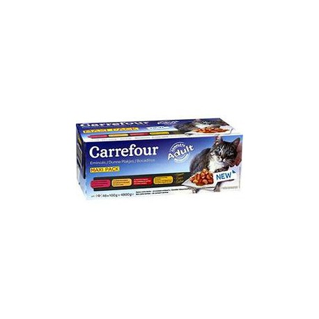 48X100G Multipack Eco Crf