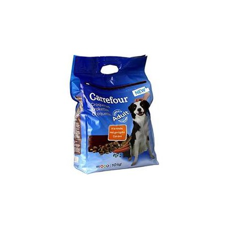 10Kg Croquett.Chien Volail.Crf