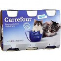 3X200Ml Lait Pour Chat Crf