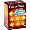 105G Crackers Emmental Crf