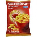 90G Croustillant Paprika Crf