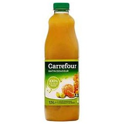 Pet 1,5L Pj Matin Douceur Crf