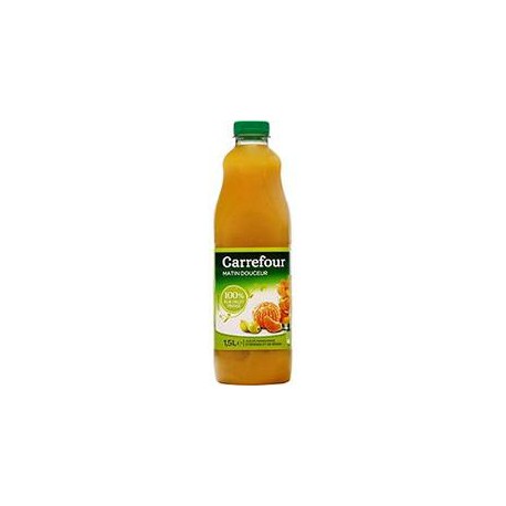 Pet 1,5L Pj Matin Douceur Crf