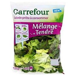 125G Melange Gourmd Tendre Crf