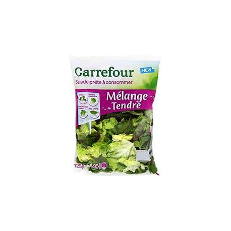 125G Melange Gourmd Tendre Crf