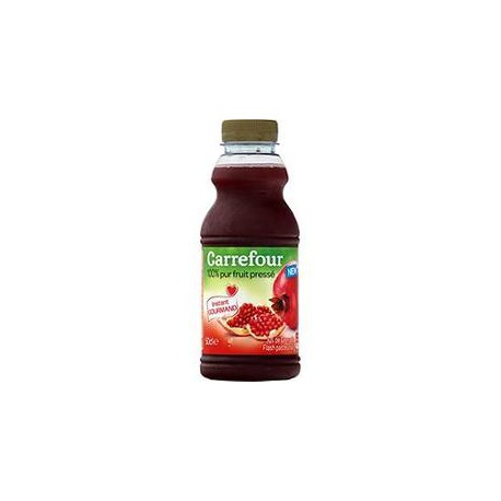 50Cl Pet Pj Grenade Crf