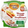 260G Ass Blanquette Vol.Crf Bb