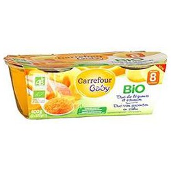 2X200G Bol Car/Pdt/Sau.Bio Crf